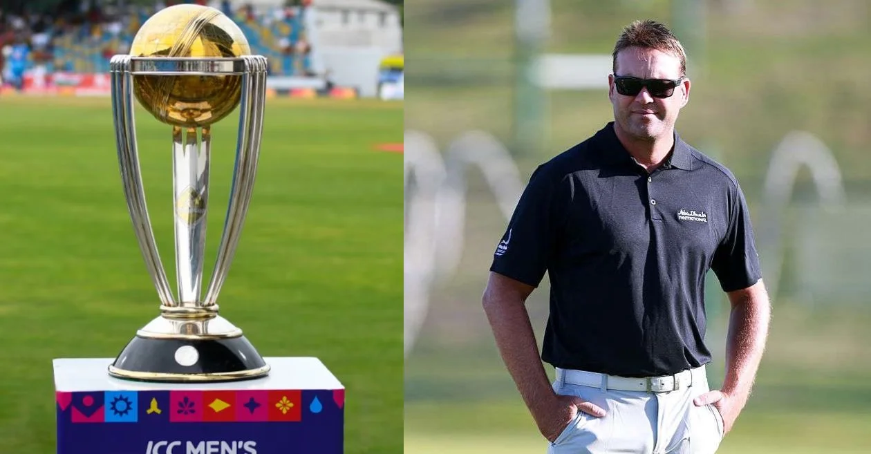 ODI World Cup 2023, Jacques Kallis