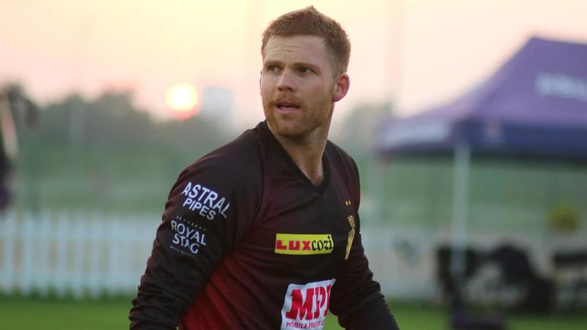 Lockie Ferguson