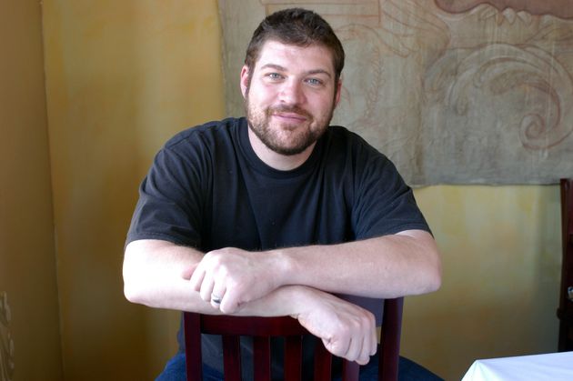 Brad William Henke in 2005, around the release of Me And You And Everyone We Know