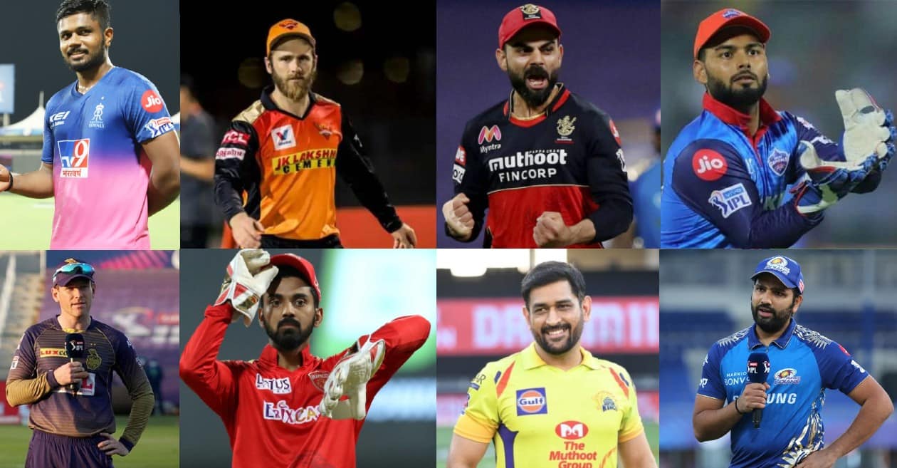 IPL 2021