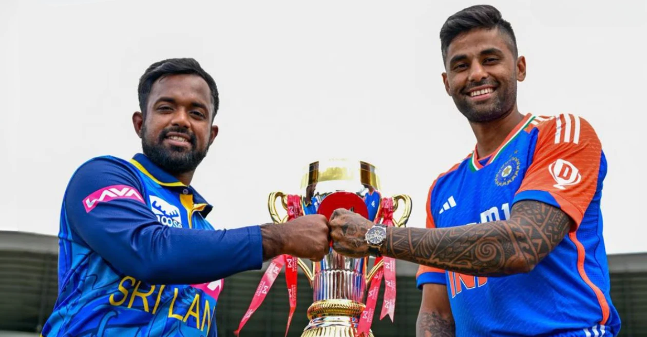 SL vs IND 2024, 2nd T20I - Dream11 Prediction