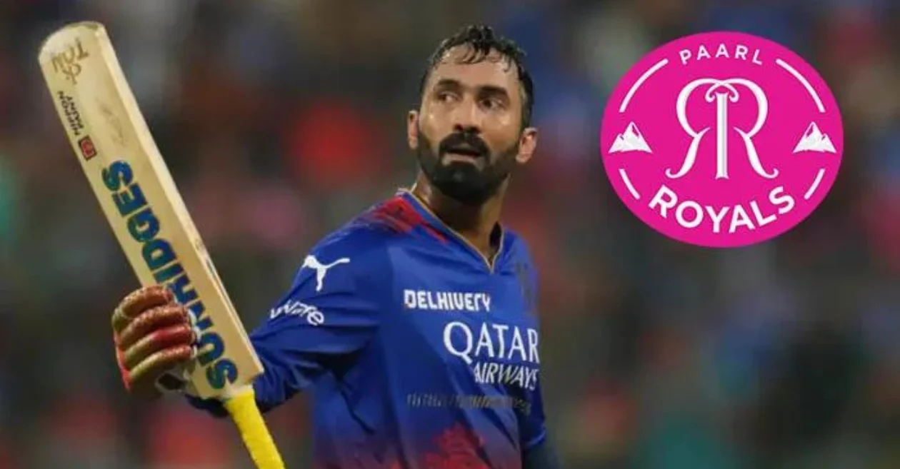 Dinesh Karthik returns from retirement