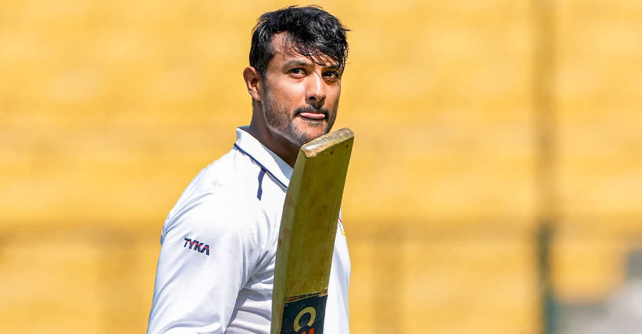 Mayank Agarwal