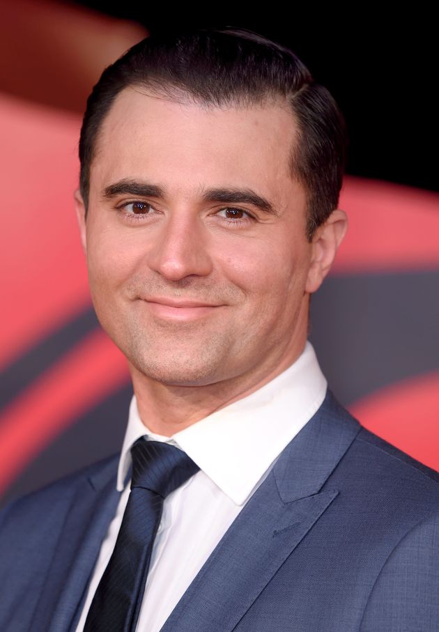 Darius Campbell Danesh