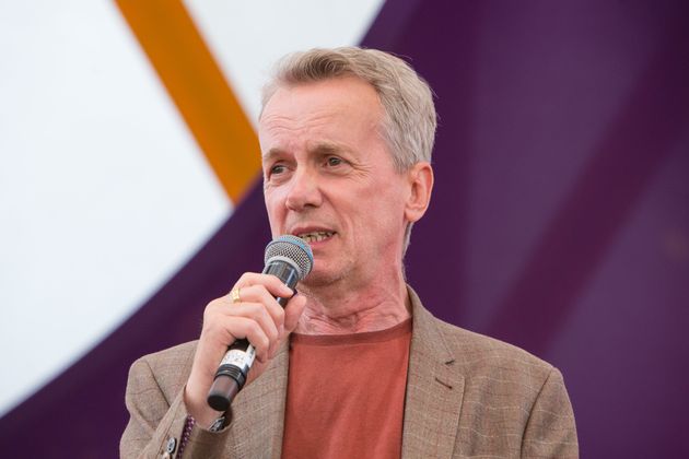 Frank Skinner 