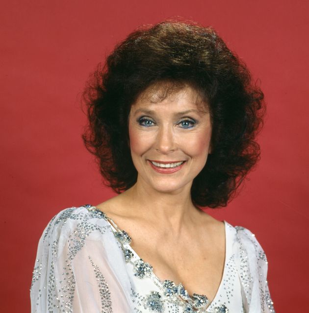 Loretta Lynn 