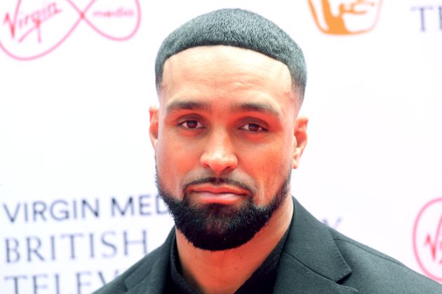 Ashley Banjo