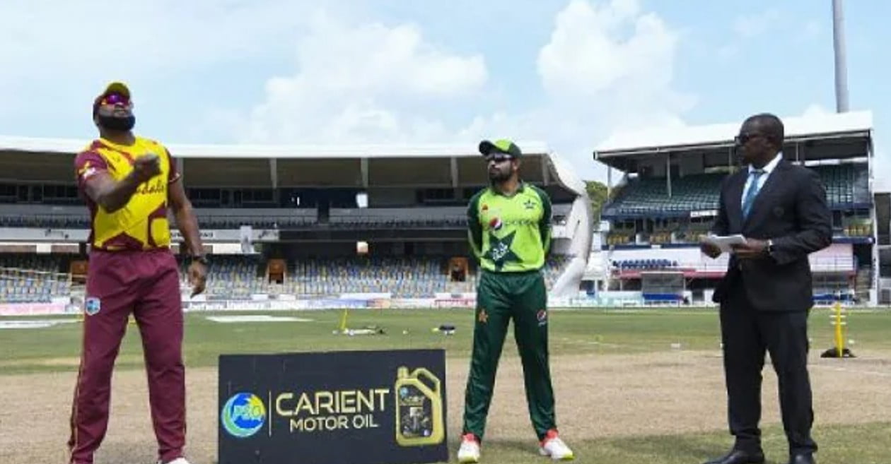 West Indies vs Pakistan, 2nd T20I, Preview