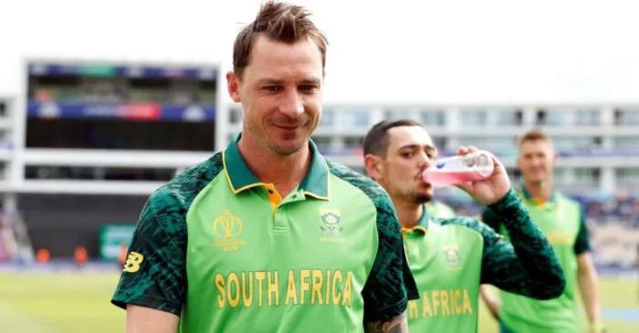 Dale Steyn