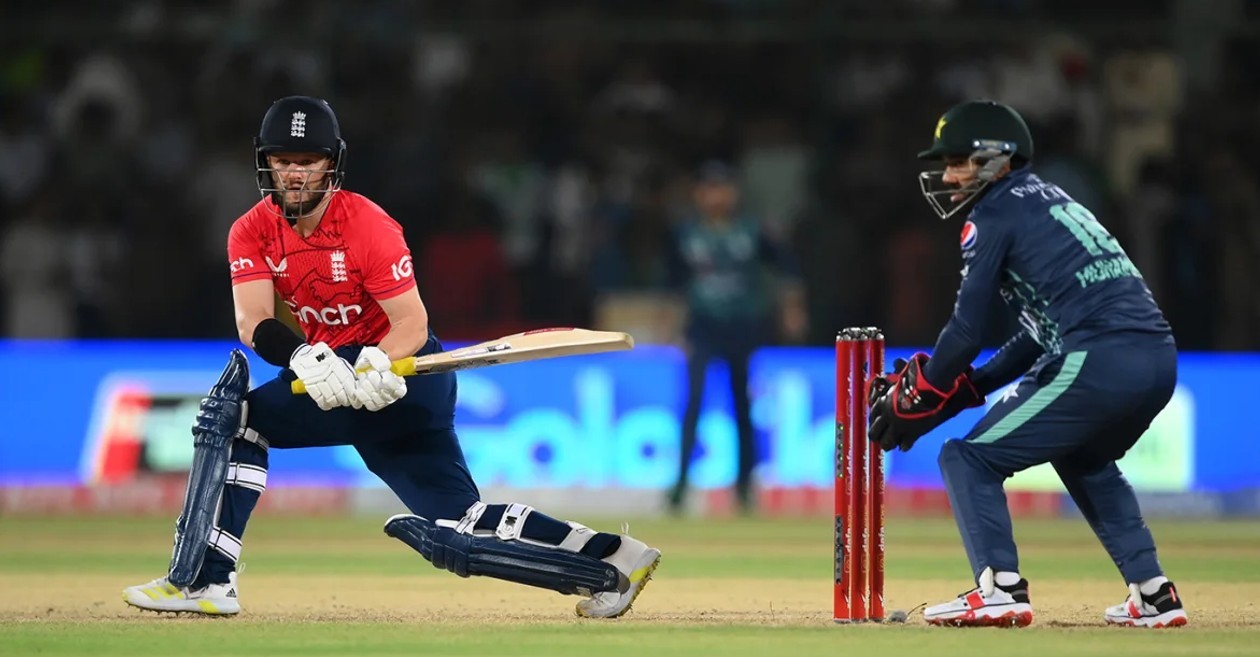 Pakistan vs England, 3rd T20I, Prediction