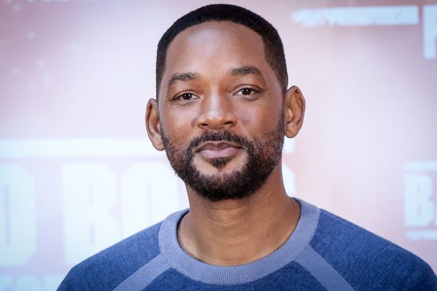 Will Smith