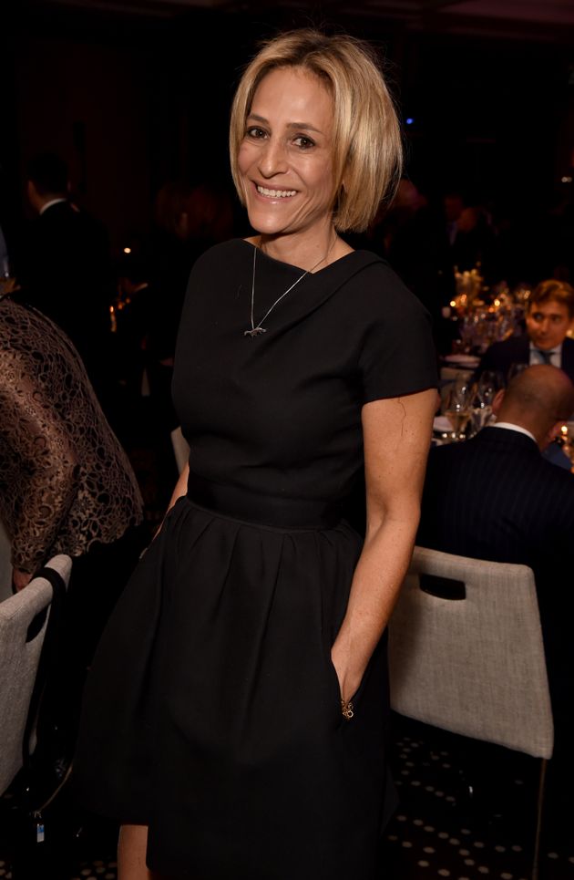 Emily Maitlis