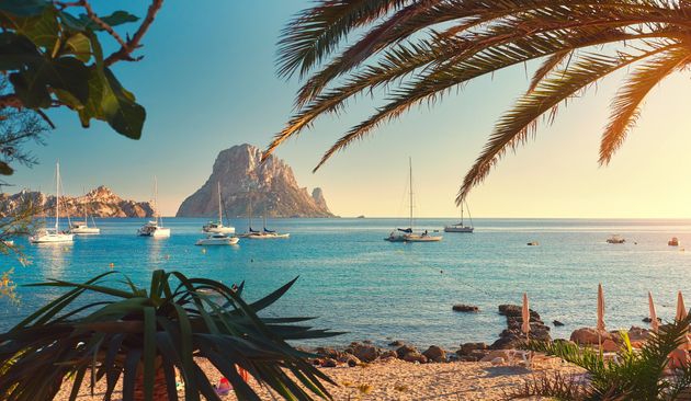 Ibiza, Spain