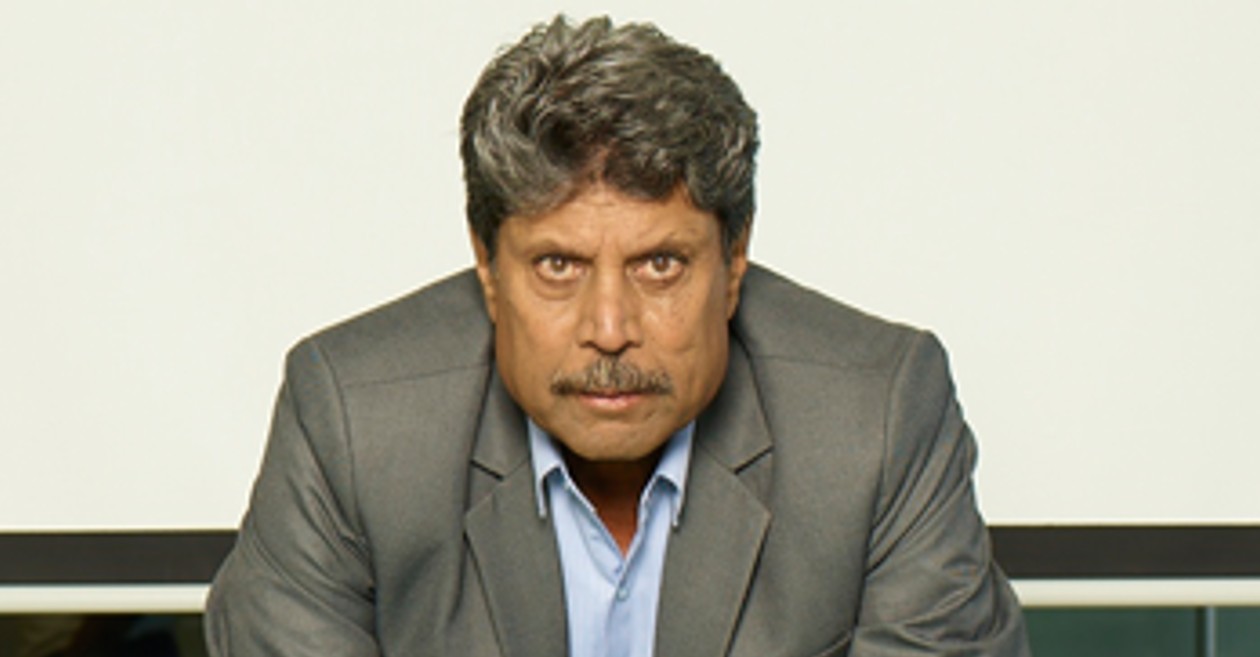 Kapil Dev