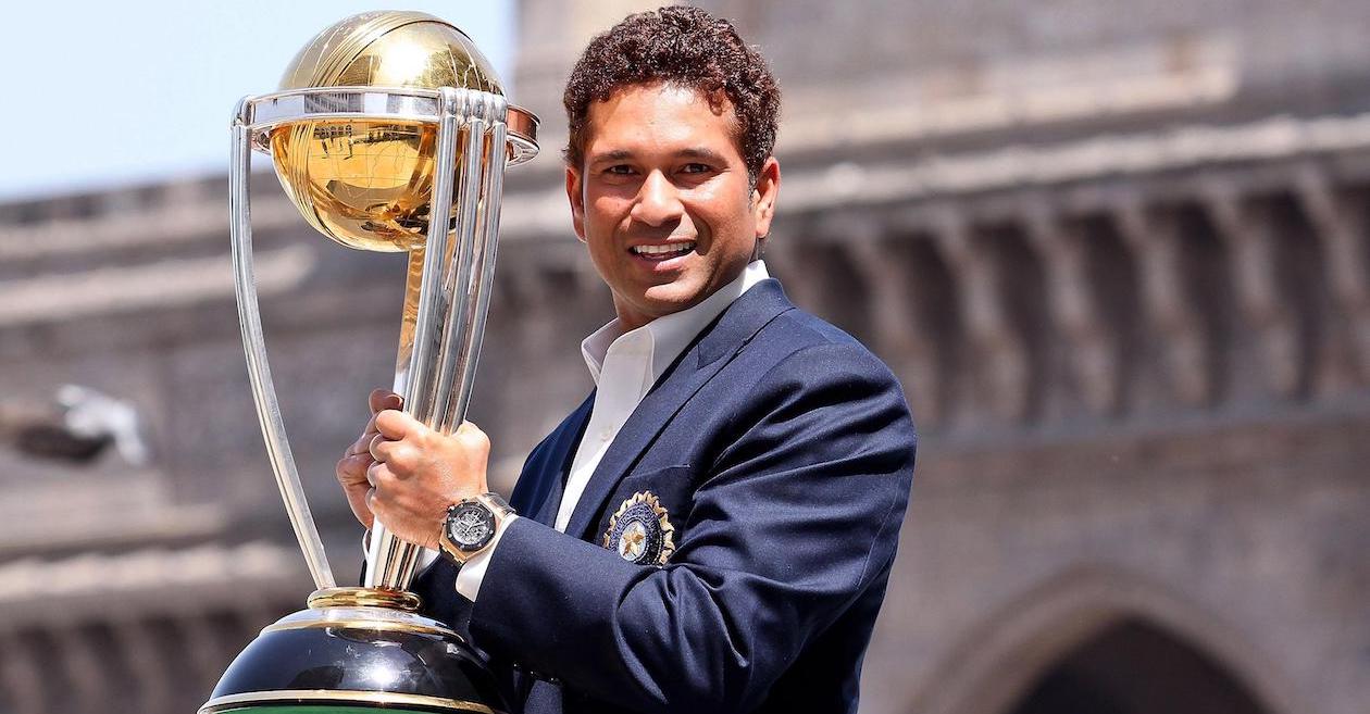 Sachin Tendulkar