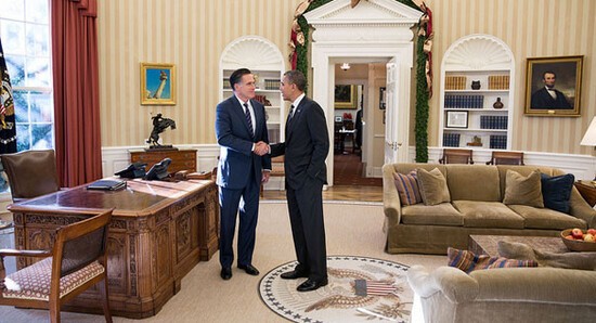 ObamaRomneyWhiteHouseNovember2012PeteSouza.jpg