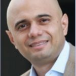 Sajid Javid is MP for Bromsgrove, Conservative