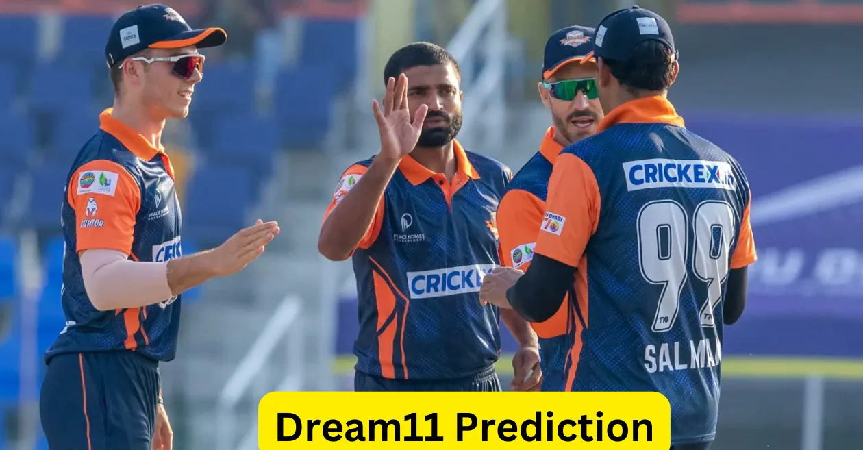 MSA vs DG Dream11 Prediction