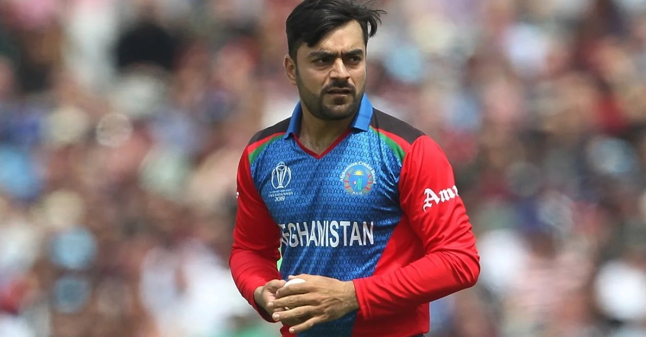 Rashid Khan