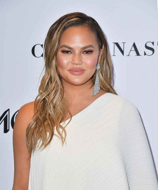 Chrissy Teigen