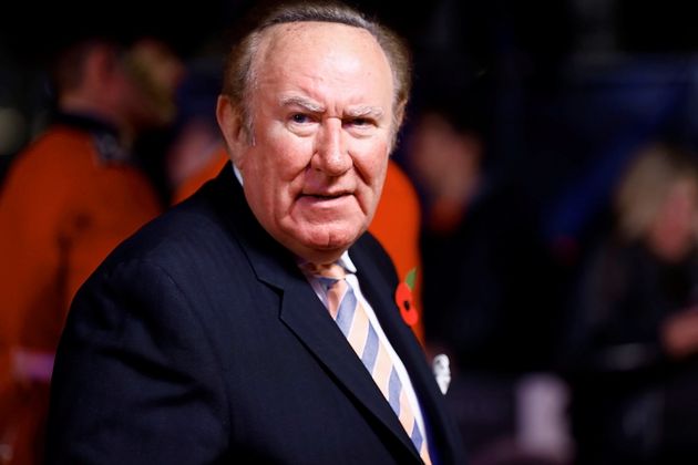 Andrew Neil 