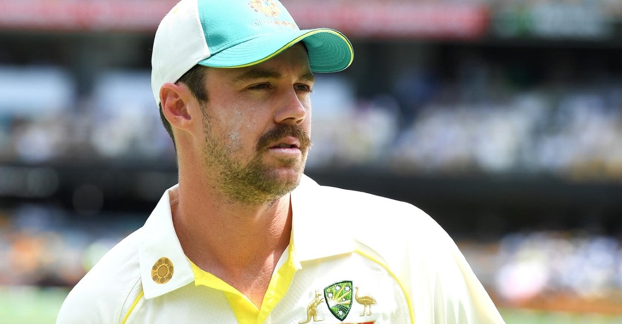 Travis Head ruled out of fourth Ashes Test