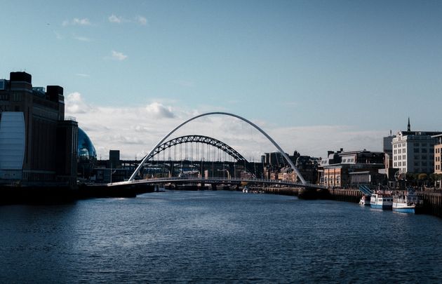 Photo taken in Newcastle Upon Tyne, United Kingdom