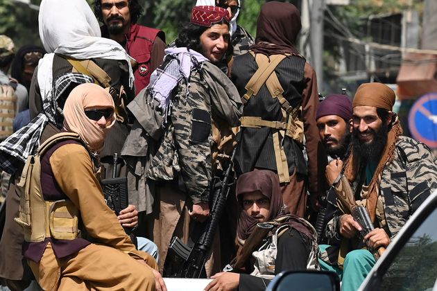 The Taliban may find leading Afghanistan harder than conquering it