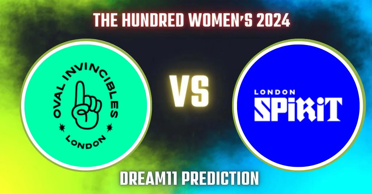 The Hundred Women's 2024