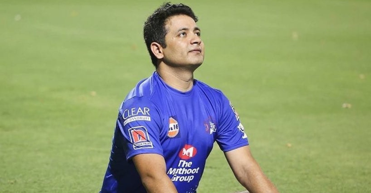 Piyush Chawla