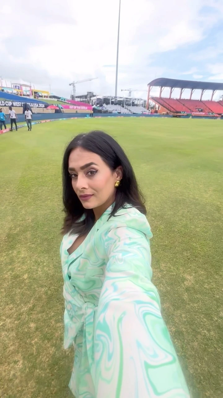 Mayanti Langer