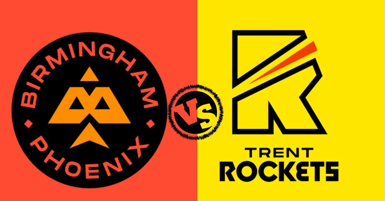 BPH vs TRT, The Hundred Men’s 2024