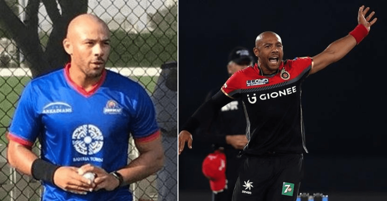 Tymal Mills in PSL and IPL