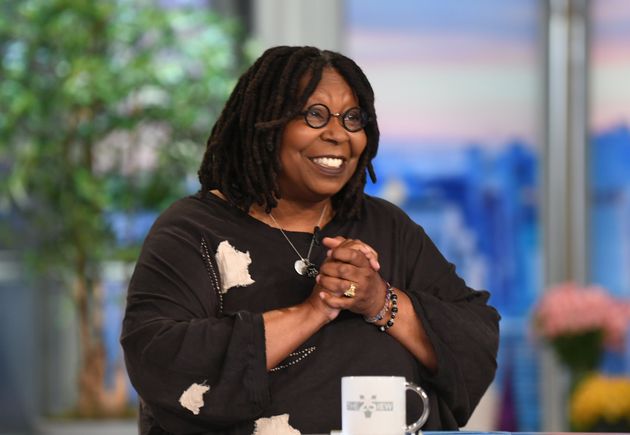 Whoopi Goldberg