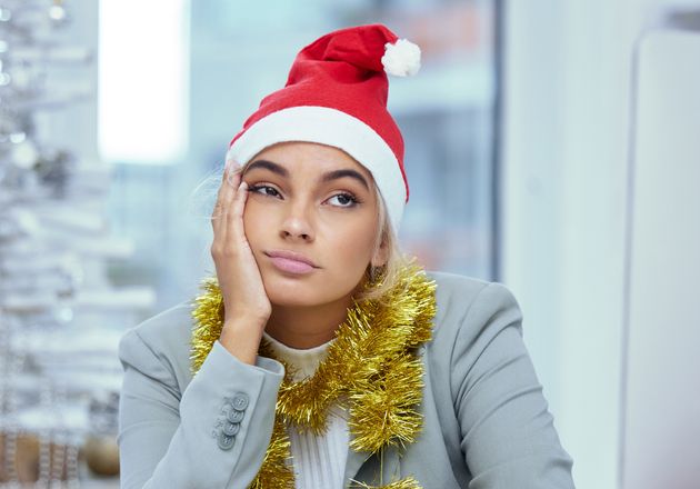 An employee's marital or parental status should have nothing to do with whether they get time off over Christmas.