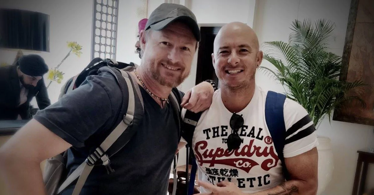 Lance Klusener, Herschelle Gibbs