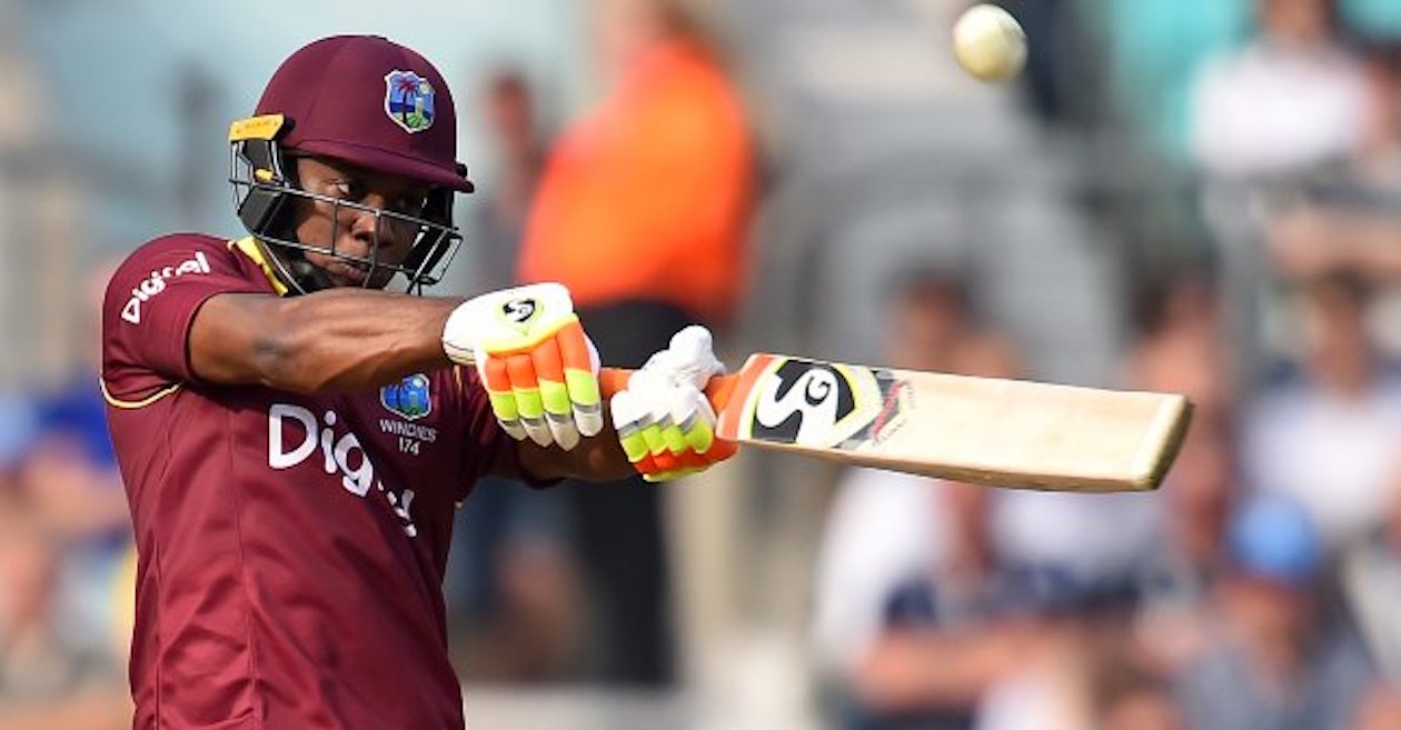 Evin Lewis