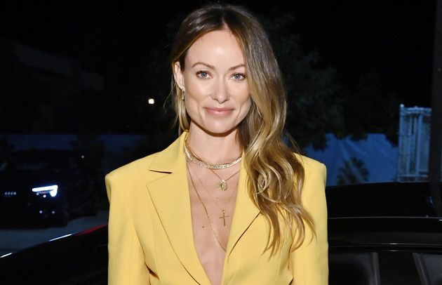 Olivia Wilde