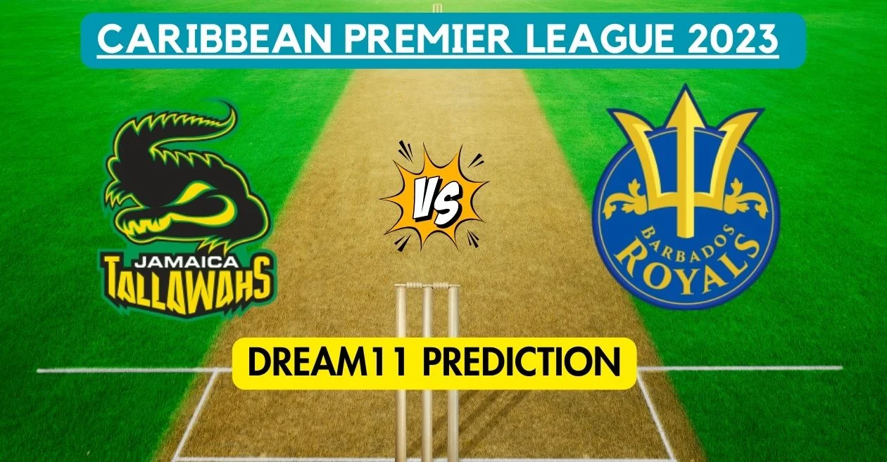 JAM vs BR Dream11 Prediction