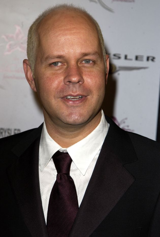 James Michael Tyler