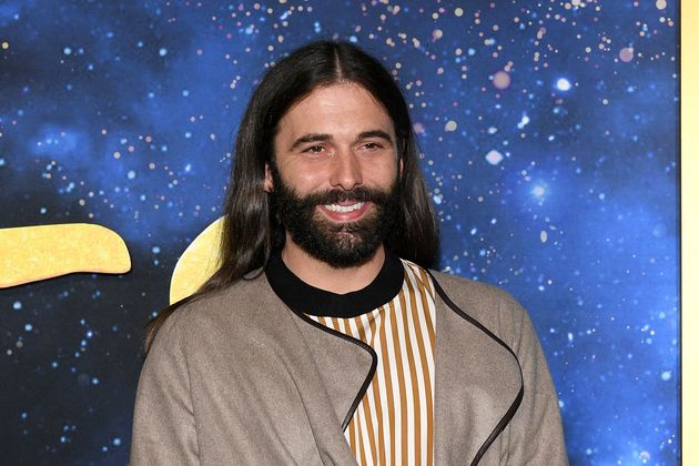 Jonathan Van Ness