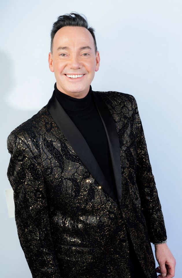 Craig Revel Horwood