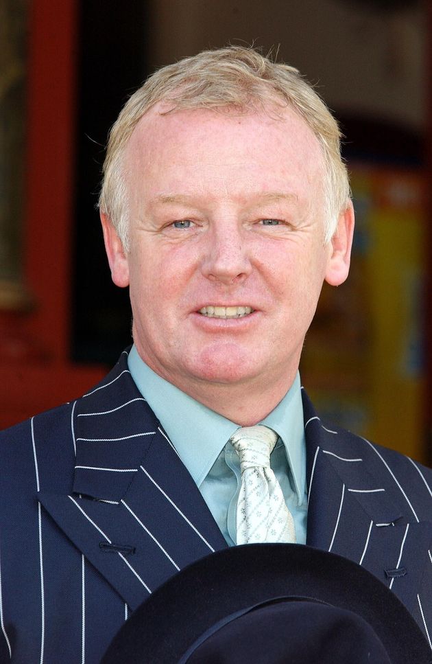 Les Dennis