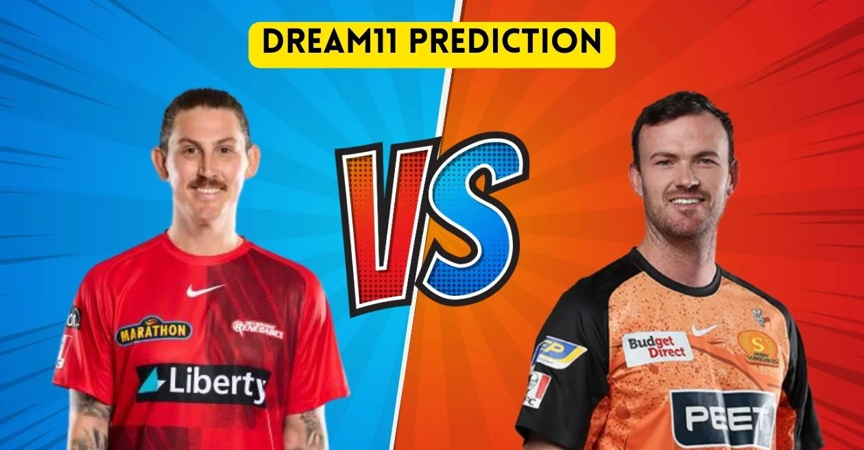 REN vs SCO, Dream11 Prediction