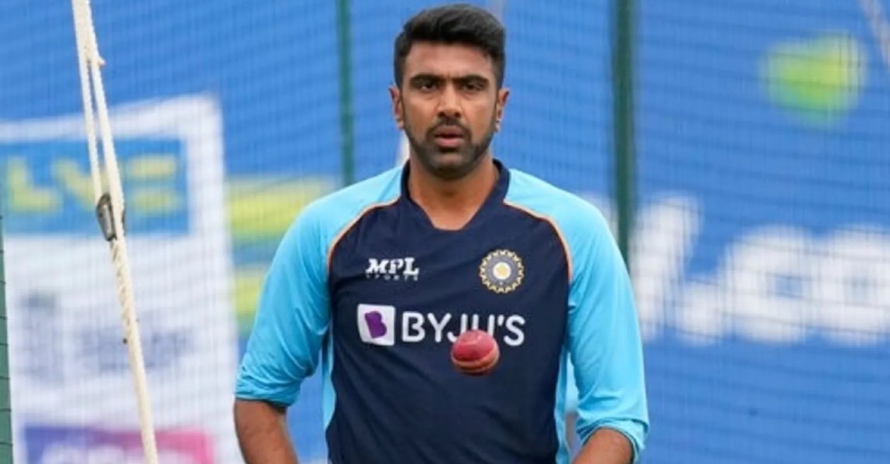 Ravichandran Ashwin reveals toughest days of his cricketing career