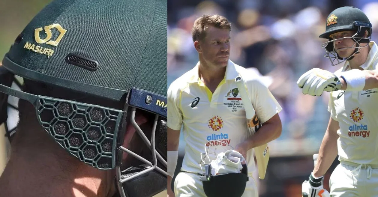 Cricket Australia makes neck protectors mandatory