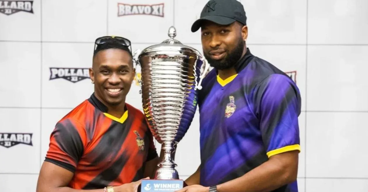 CPL 2023, Broadcast and Streaming details