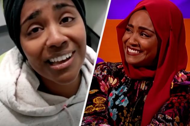 Nadiya Hussain