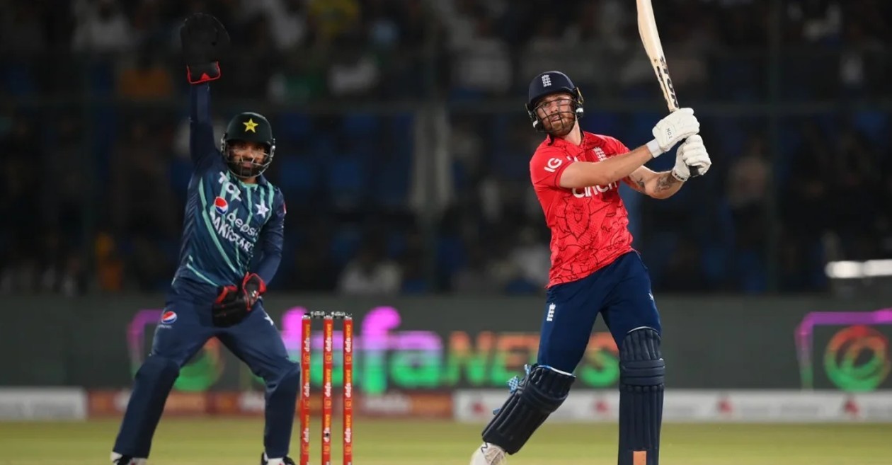 Pakistan vs England, 6th T20I, Prediction