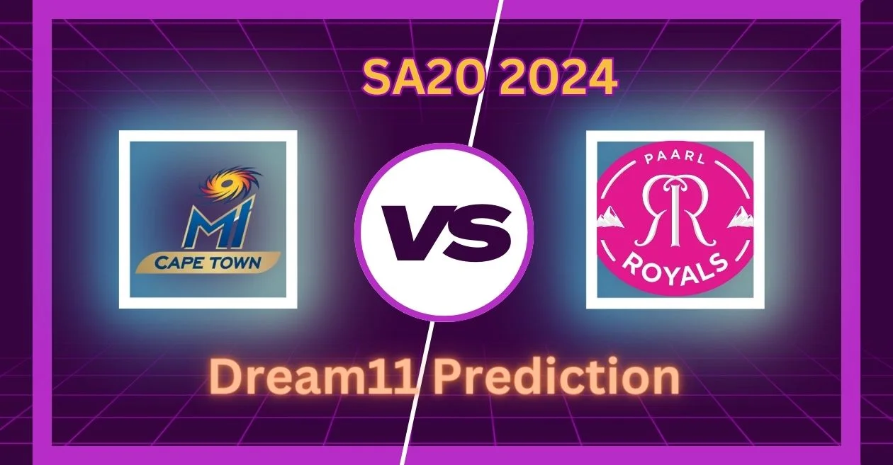 MICT vs PR Dream11 Prediction